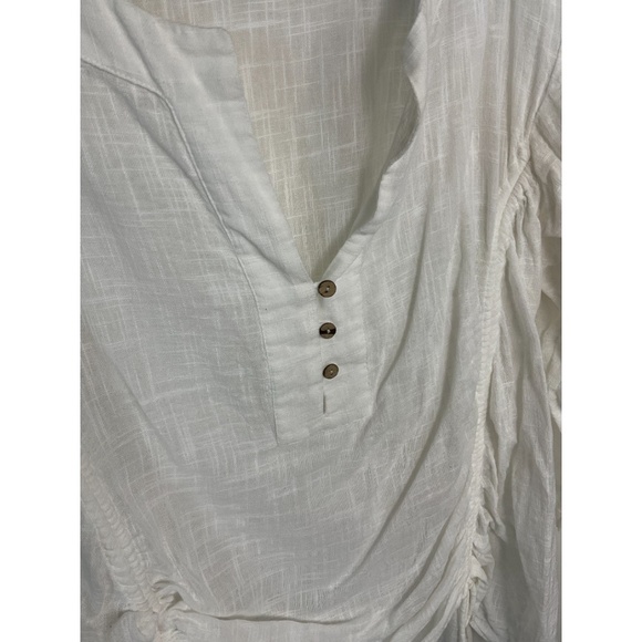 Free People‎ Never Too Much Tunic - Picture 5 of 8